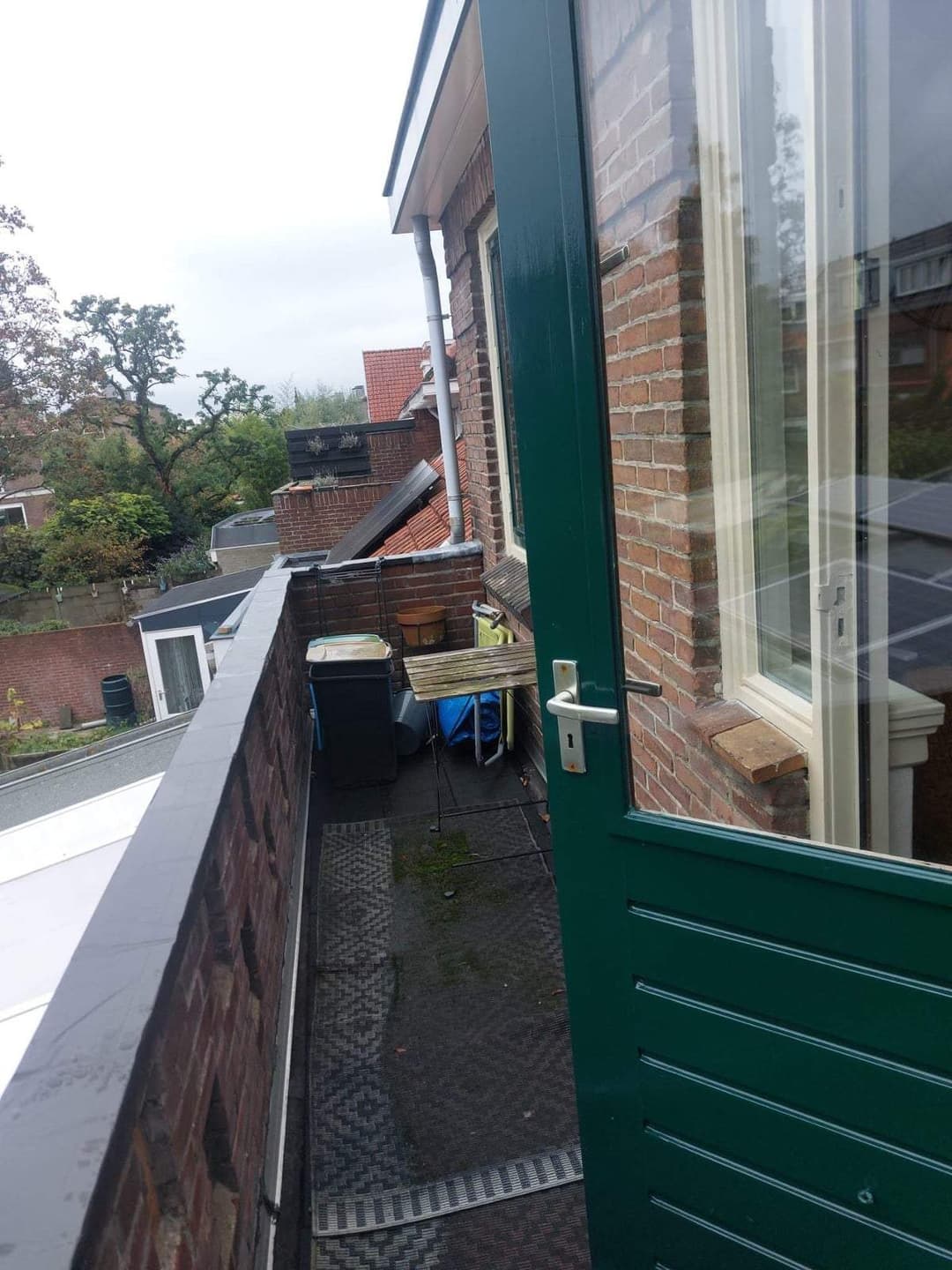 Wohnung Hatertseweg, Nijmegen - Zu vermieten