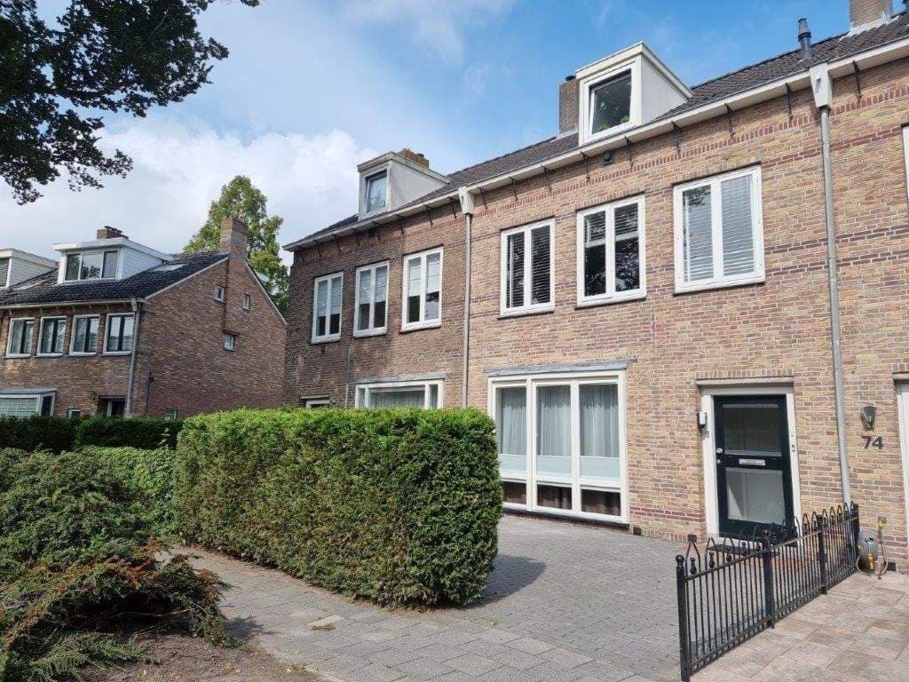 Flat Mr. Troelstralaan, Amstelveen - Te Huur
