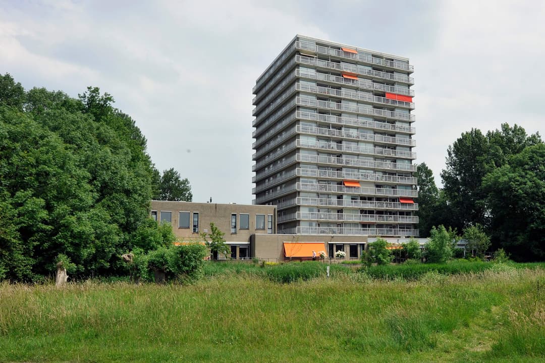 Apartamento Mozartlaan 476, Delft - Vivienda para personas mayores