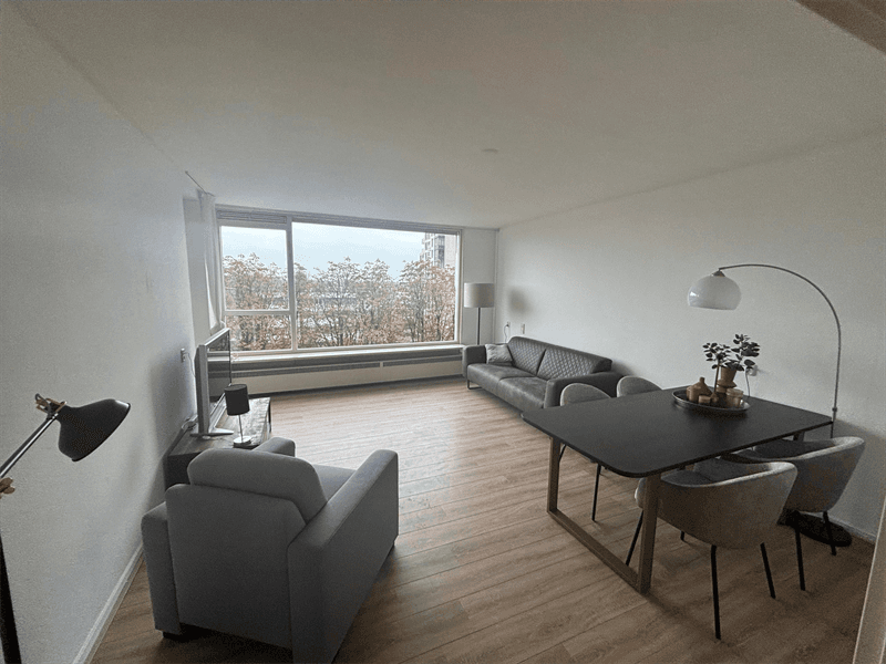 Apartment Veenstraat, Enschede - For Rent