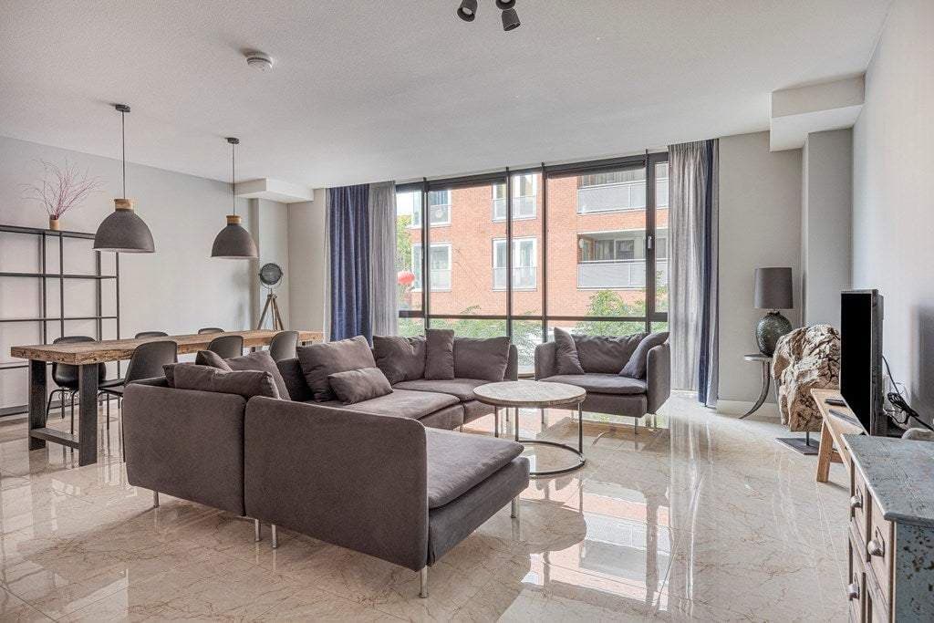 Piso Gedempte Gracht 403 B, La Haya - En alquiler