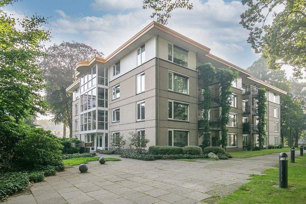 Appartement De Vrijheidslaan 24, Oosterbeek - À Louer