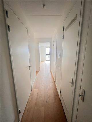 Bijlmerplein 858 F10, Amsterdam - À louer