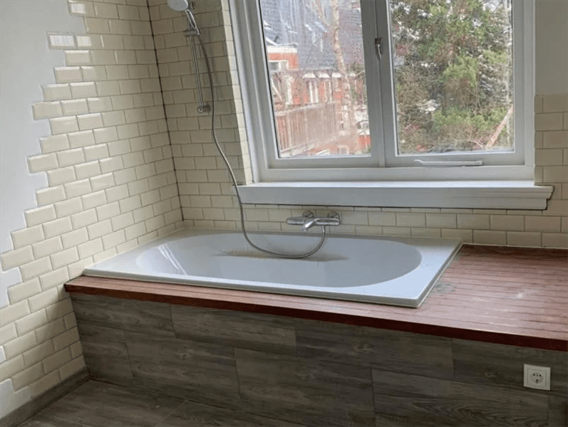 Wohnung Hoornsediep, Groningen - Zu Vermieten