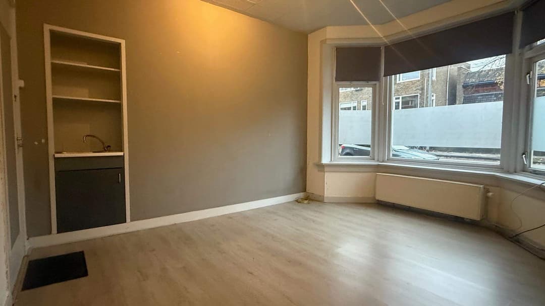 Chambre à Louer à Parkweg, Groningen