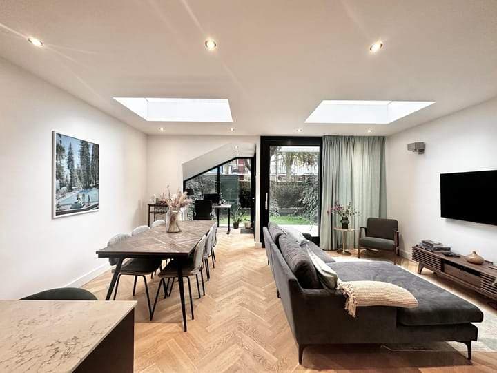 Doggersbankstraat 101, Amsterdam - For Rent