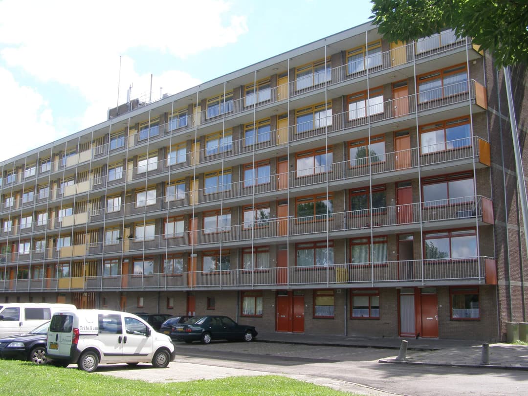Appartement Lage Weide, Boskoop - Te Huur