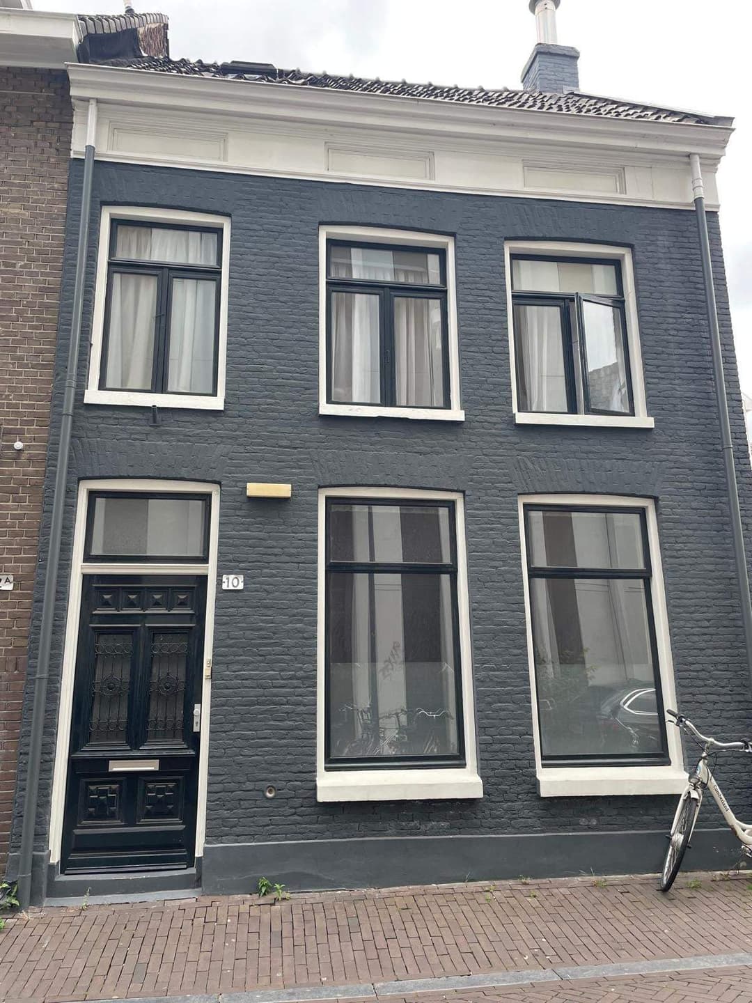 Room Spoelstraat, Zwolle - Te Huur