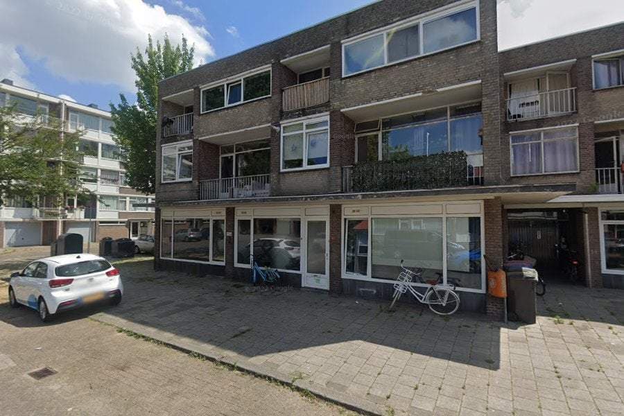 Zimmer Abdij van Averbodestraat 8, Tilburg - Zur Miete