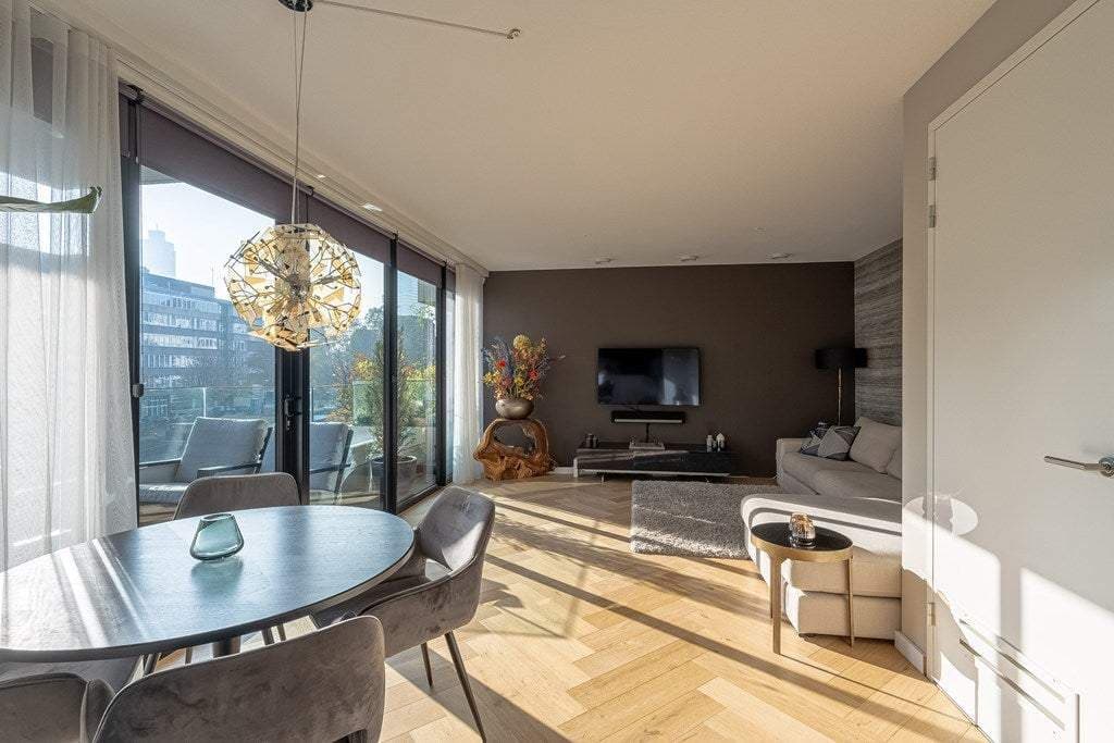 Flat Wijnhaven, Rotterdam - Te Huur