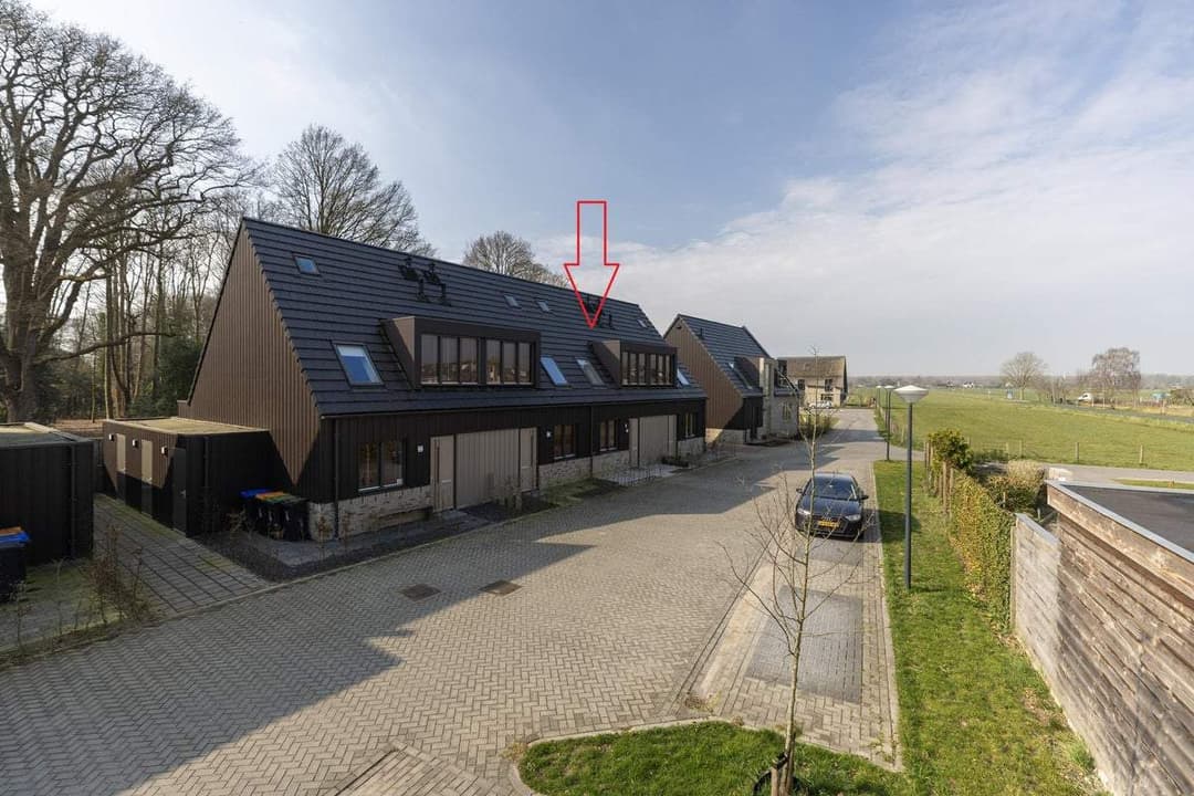 House Torenweg 27, Nederhorst den Berg - For Rent