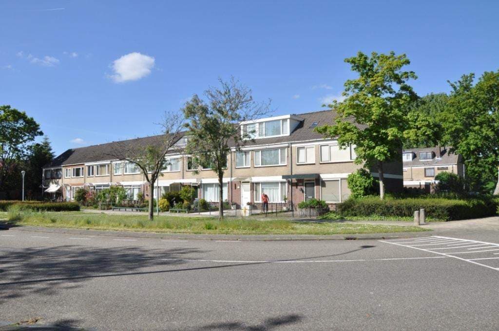 Maison Graan voor Visch, Hoofddorp - À Louer