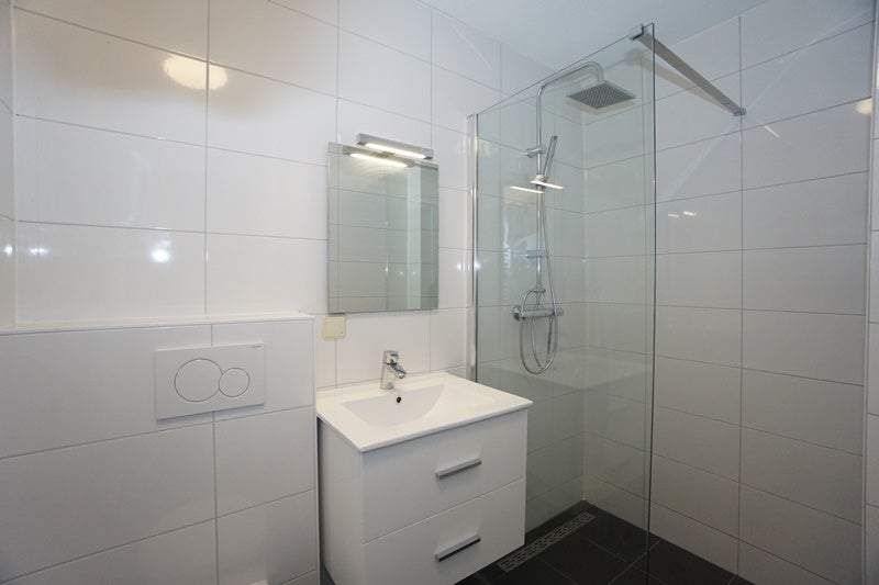 Estudio Eendrachtsweg, Rotterdam - Estudio amueblado