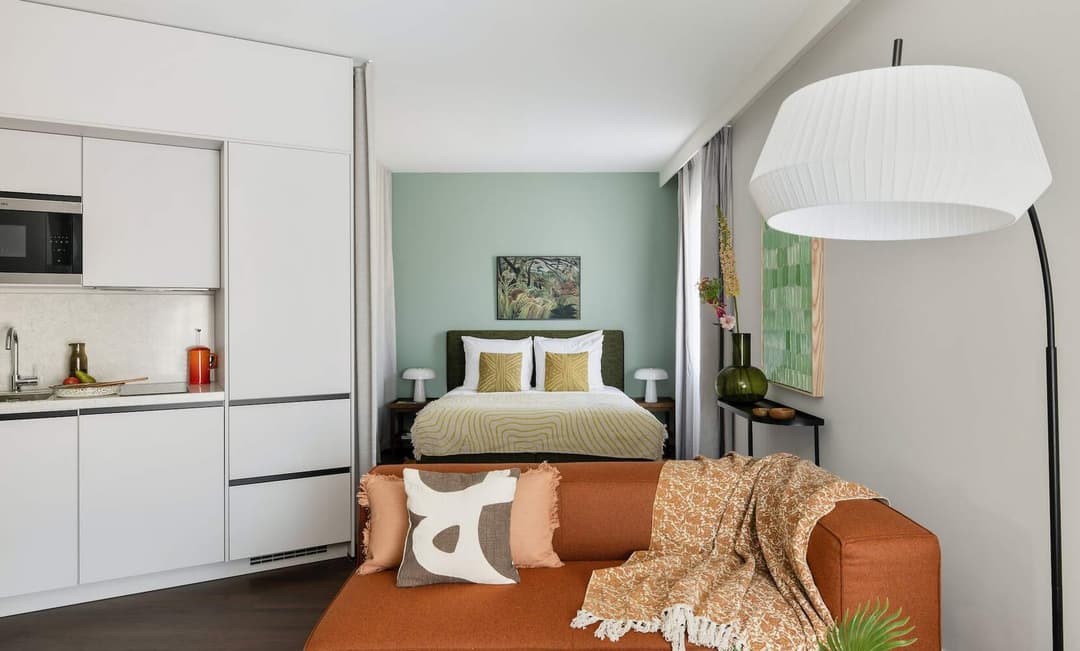 Appartement Grote Marktstraat, Den Haag - Te Huur