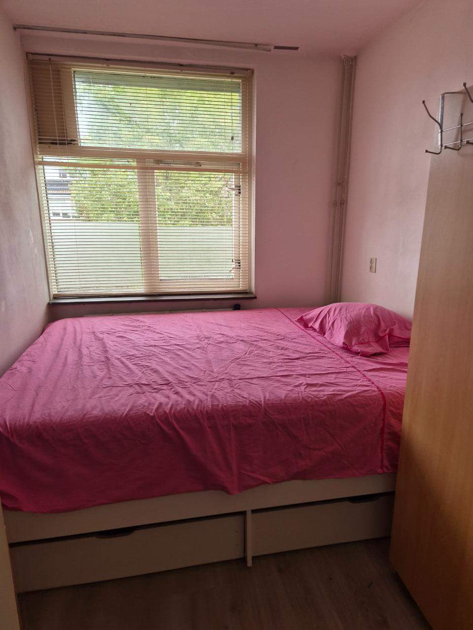 Möbliertes Zimmer Maldenhof, Amsterdam - Zur Miete