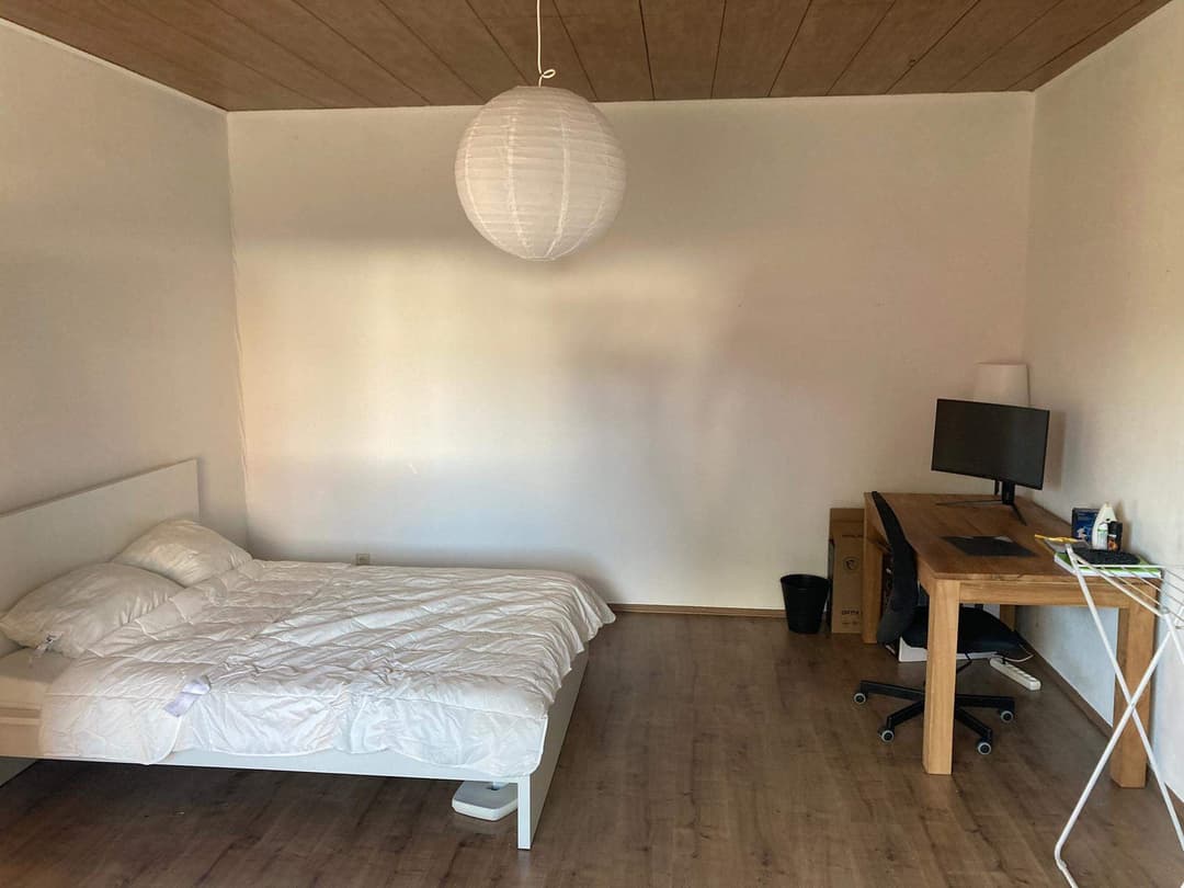 Gemeubileerde Kamer Gronausestraat, Enschede - Te Huur