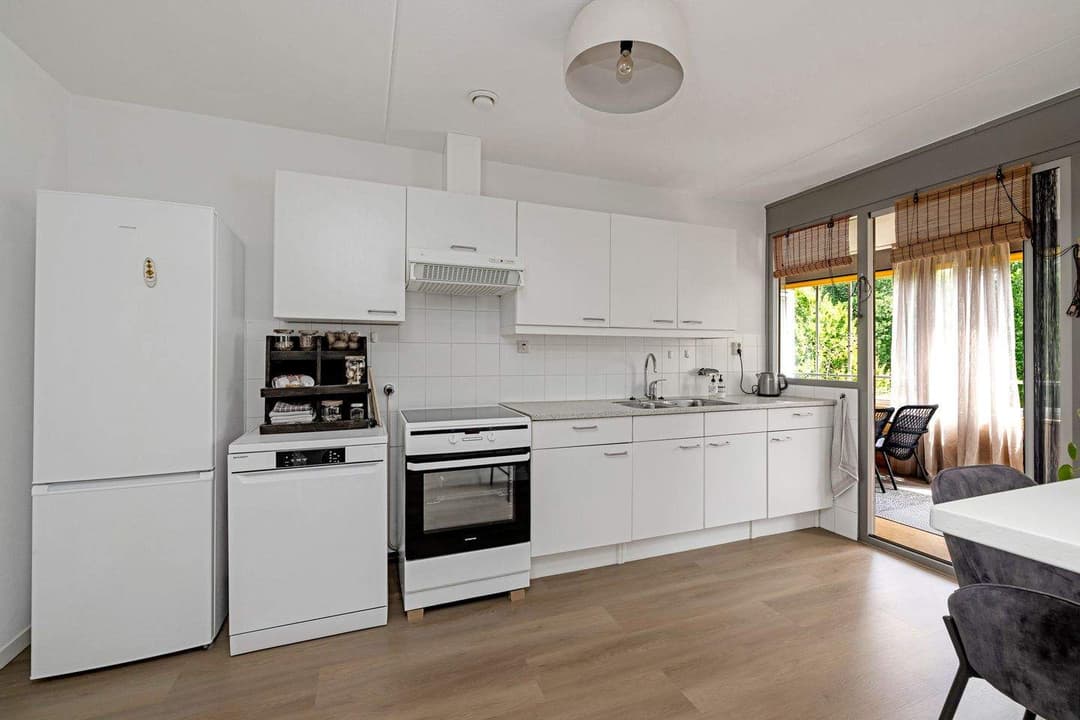 Wohnung Sprokkelenburg 234, Gorinchem - Zur Miete