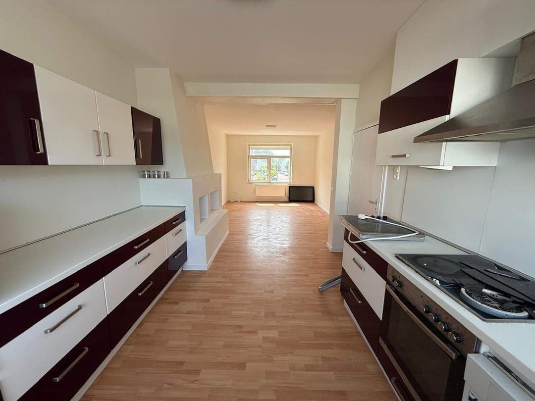 Appartement aan de Rozestraat, Heerlen - Te Huur