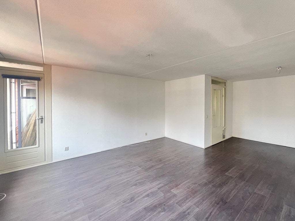 Flat Jansdam 23, Utrecht - En Alquiler