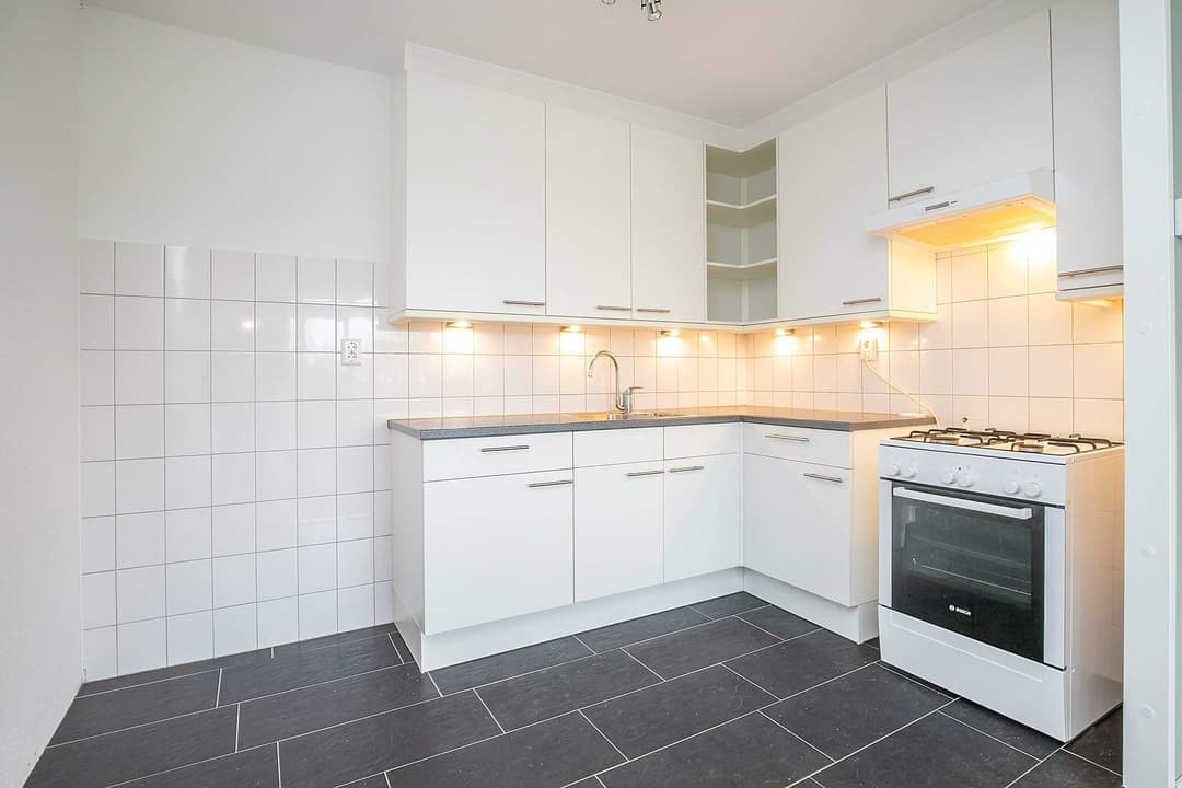 Apartment Heerderweg, Maastricht - For Rent