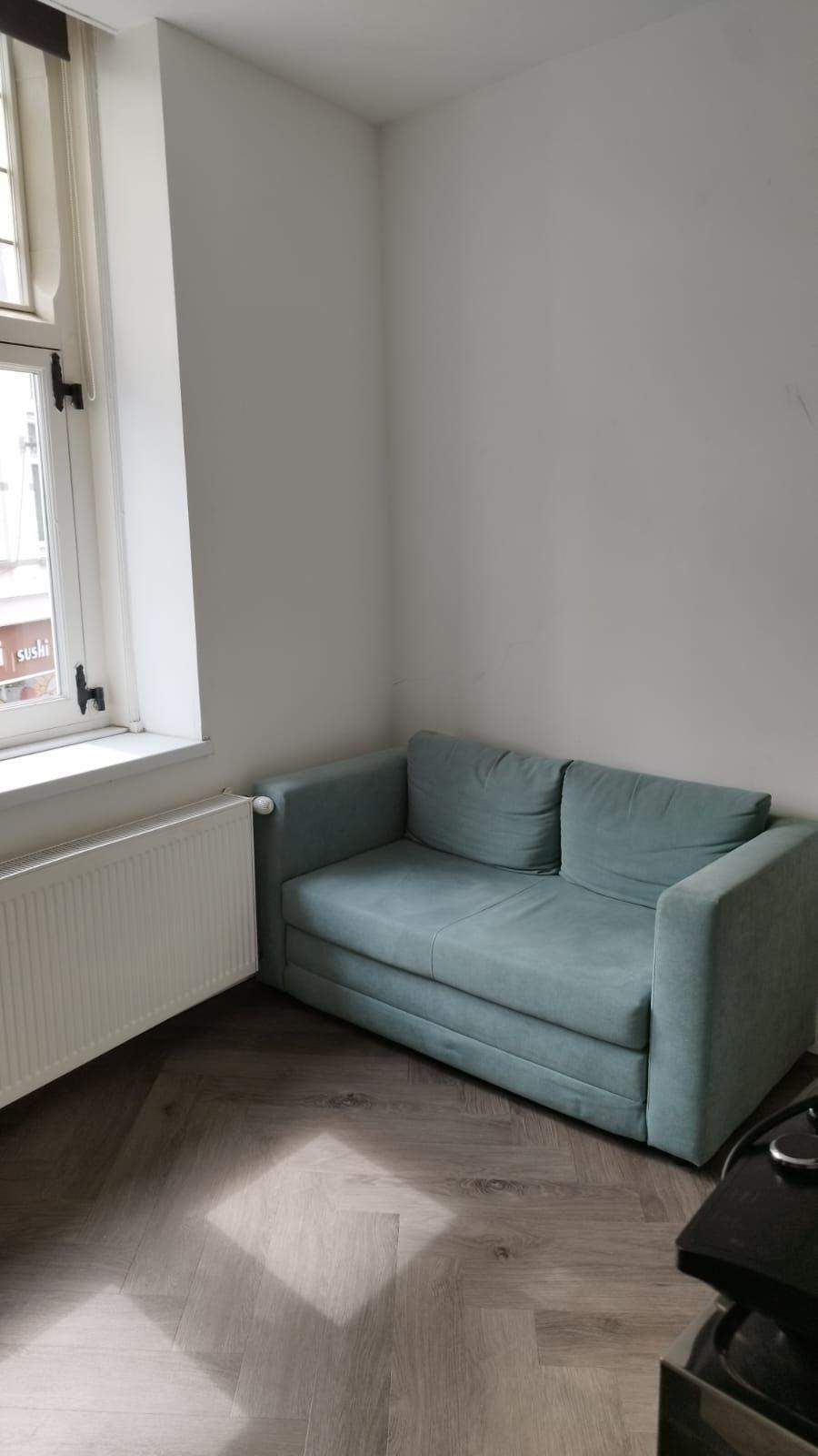 Chambre à Louer à Haagdijk, Breda