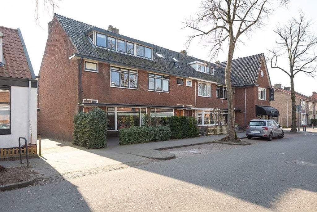 Casa Bodemanstraat, Hilversum - En alquiler