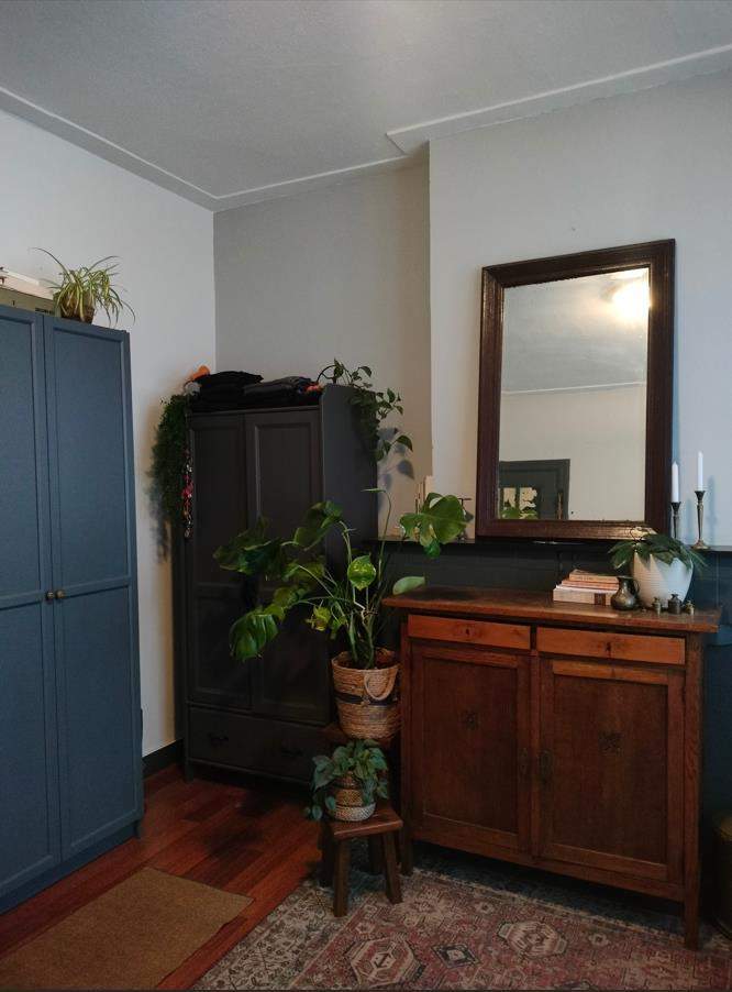 Gemeubileerde kamer Lange Nieuwstraat, Tilburg - Te Huur