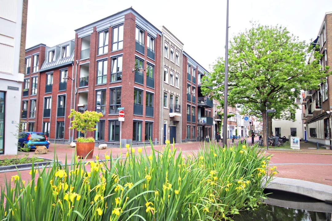 3-Kamer Appartement Beekstraat 77, Arnhem - Te Huur