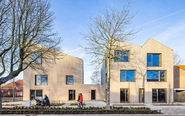 Appartement Iepenlaan, Eindhoven - Te huur