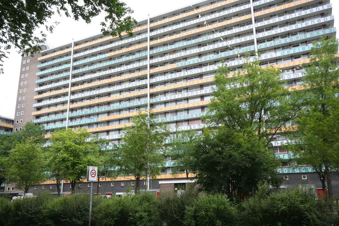 Dirk Costerplein 18, Delft - appartement de 3 pièces (1er étage)