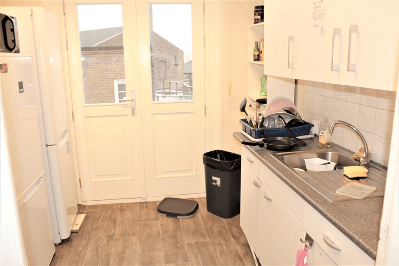 Habitación en Alquiler en Amsterdamseweg, Arnhem
