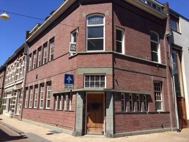 Flat Tuinstraat 65-B, Tilburg - À Louer