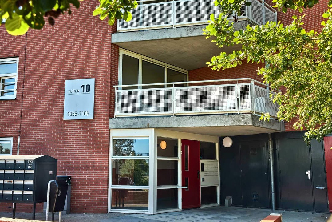 Zelfstandige studentenkamer, Opaallaan 1162, Hoofddorp - Te Huur