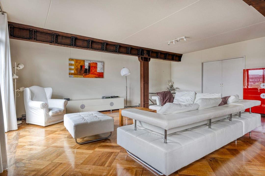 Handelsplein 223, Rotterdam - 2-slaapkamerappartement