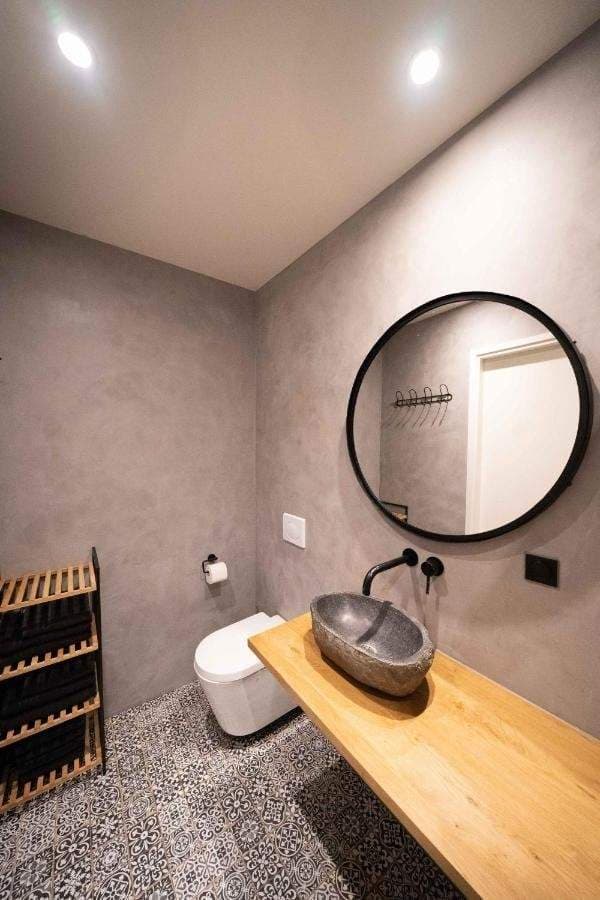 Appartement Oostdijkseweg 53, Goedereede — Appartement d'une chambre