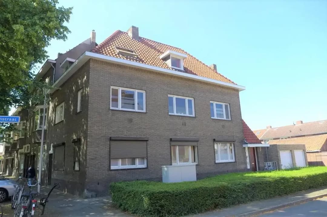 Habitación Merovingenstraat, Maastricht - En alquiler