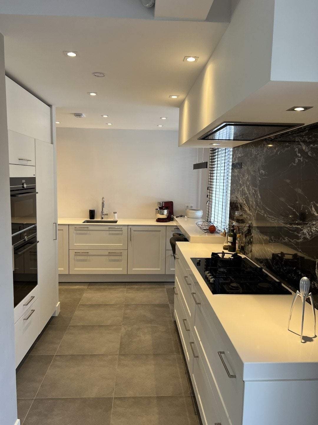 Flat Meander, Amstelveen - En alquiler