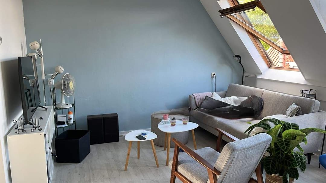 Molslaan 128, Delft - Student Self-contained Apartment