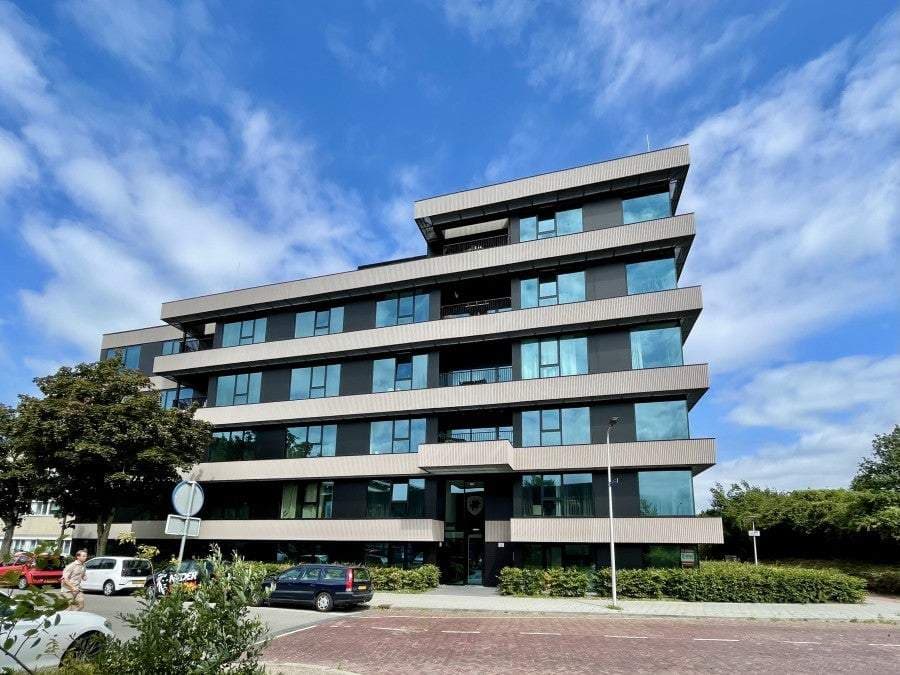 Studio Zwarteweg, Naarden - Ministerpark