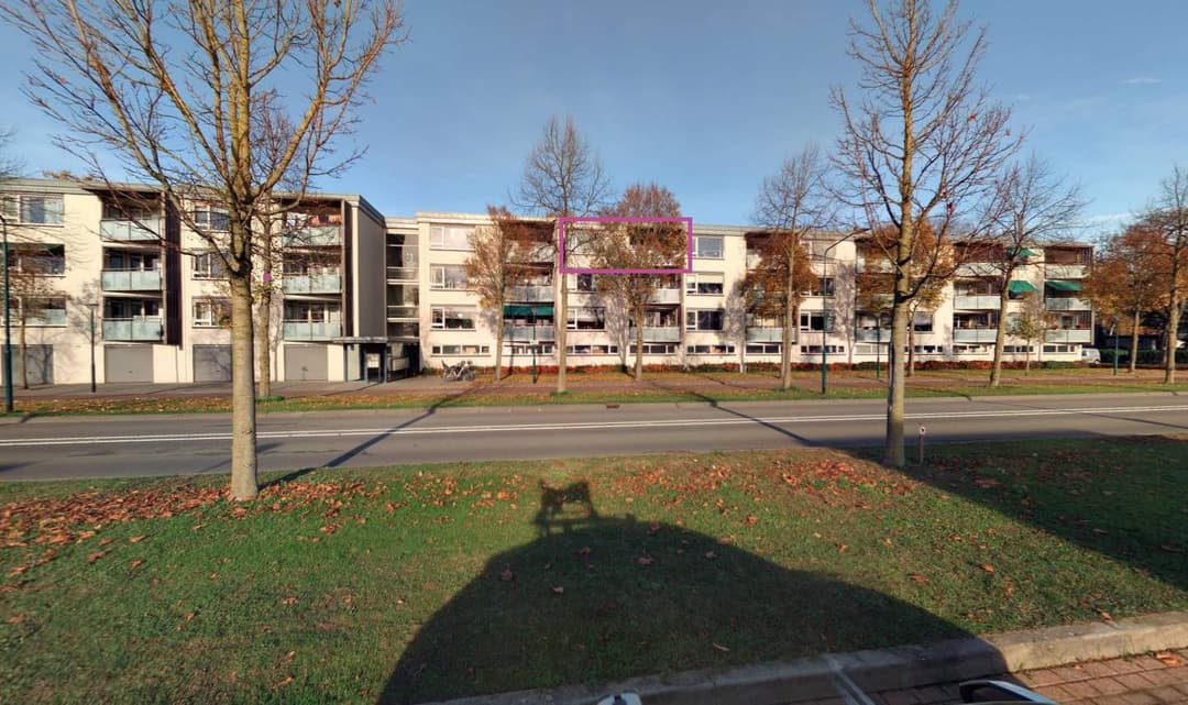 Appartement Mottoendreef, Cuijk - Te Huur