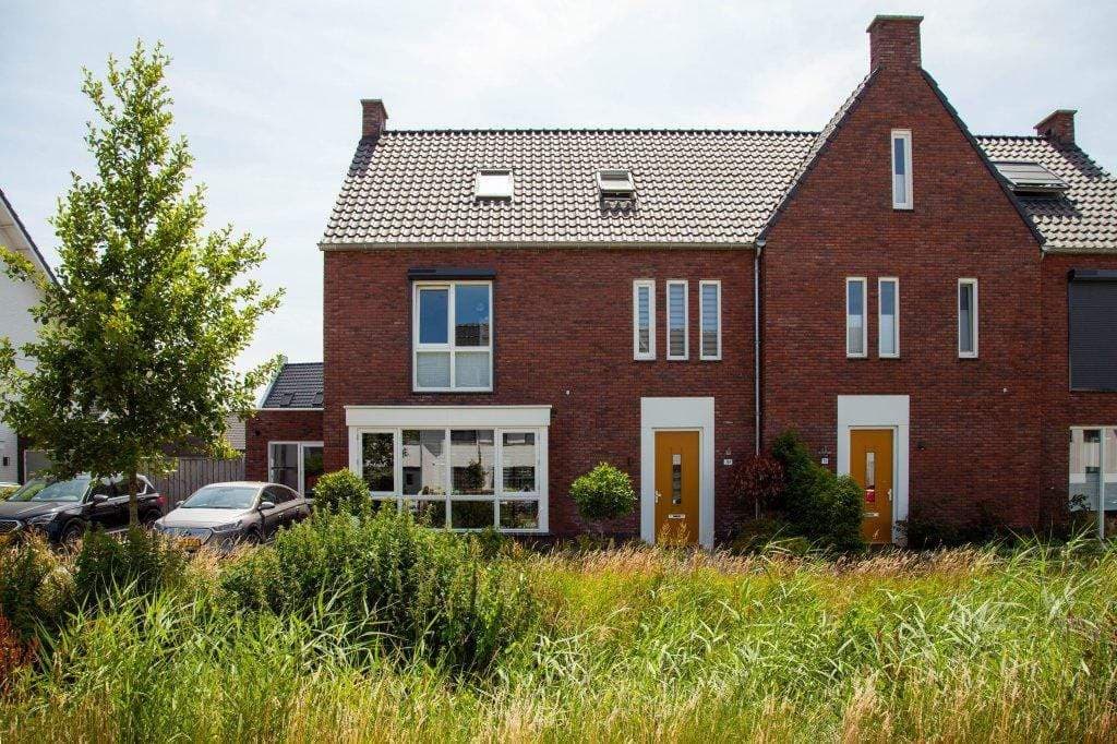 Casa Pareada Nederwoudseweg 78, Barneveld - En Alquiler