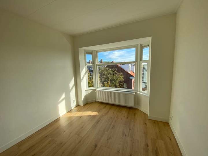 Studentenkamer/appartement Jan Wapstraat, Den Haag - Te huur