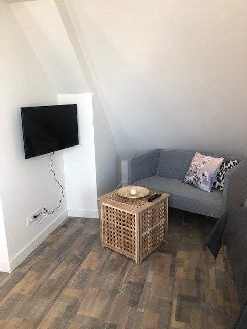 Möbliertes Studio De Run, Veldhoven - Zu Vermieten