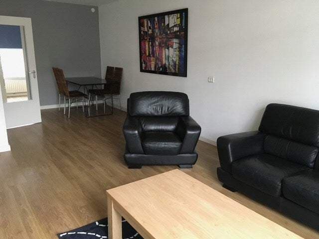 Apartamento Knuttelstraat, Delft - En alquiler