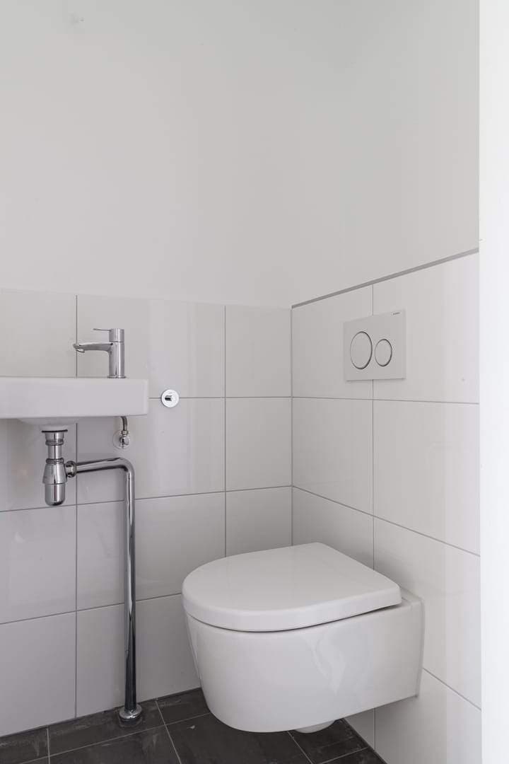 Appartement Brabantstraat, Oss - À louer