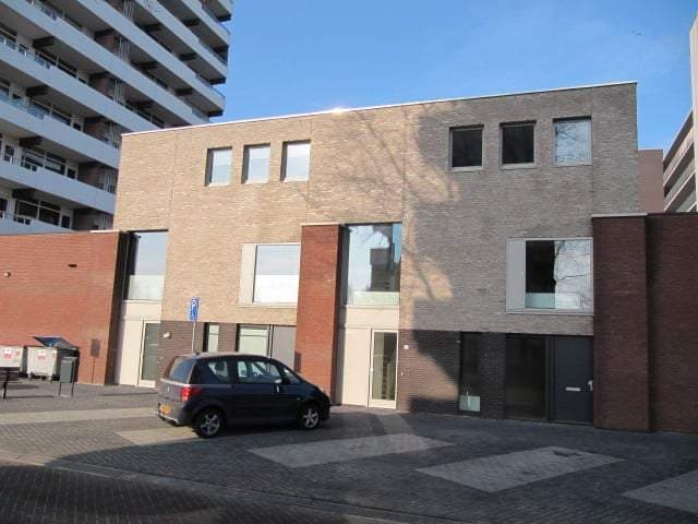 Maisonette Houtweg 211, Emmen - Zu Vermieten