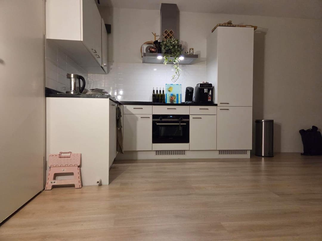 Habitación Amueblada Windesheimstraat, La Haya - En Alquiler