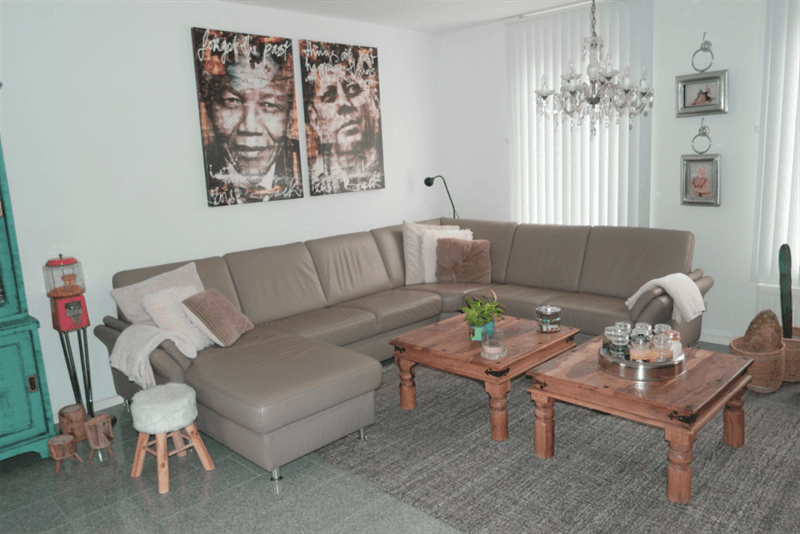 Apartment Caestertstraat, Eijsden - For Rent