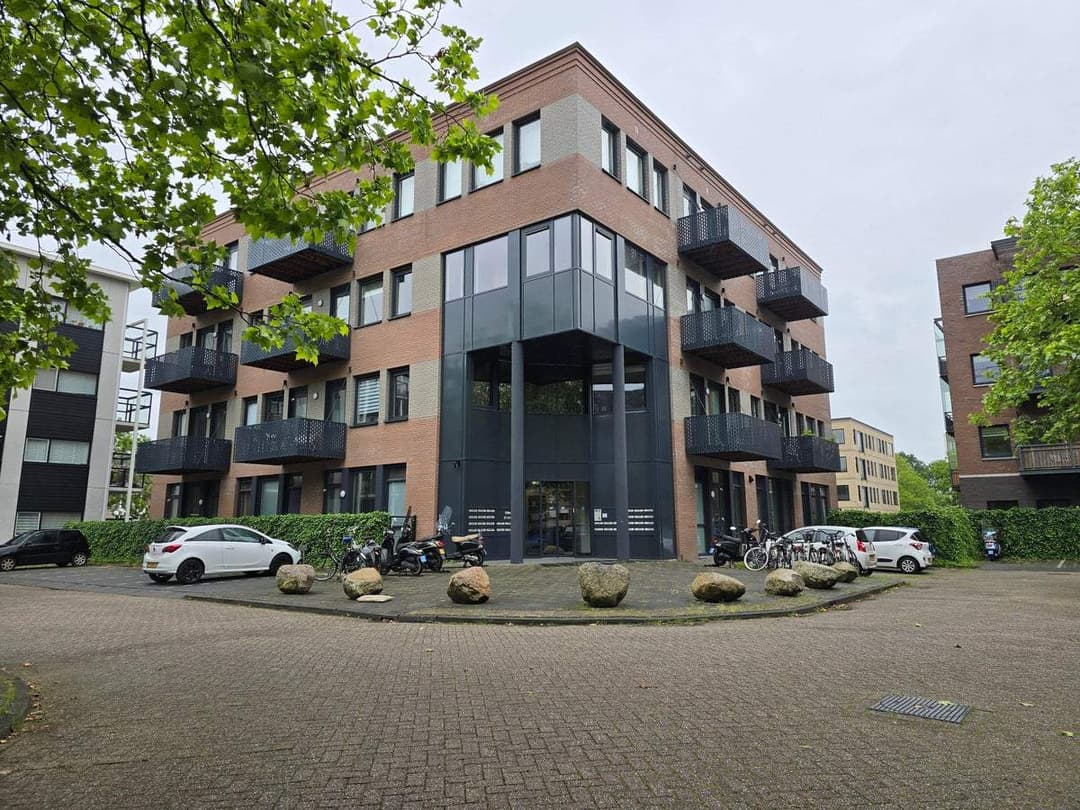Appartement Krijtwal, Nieuwegein - À Louer