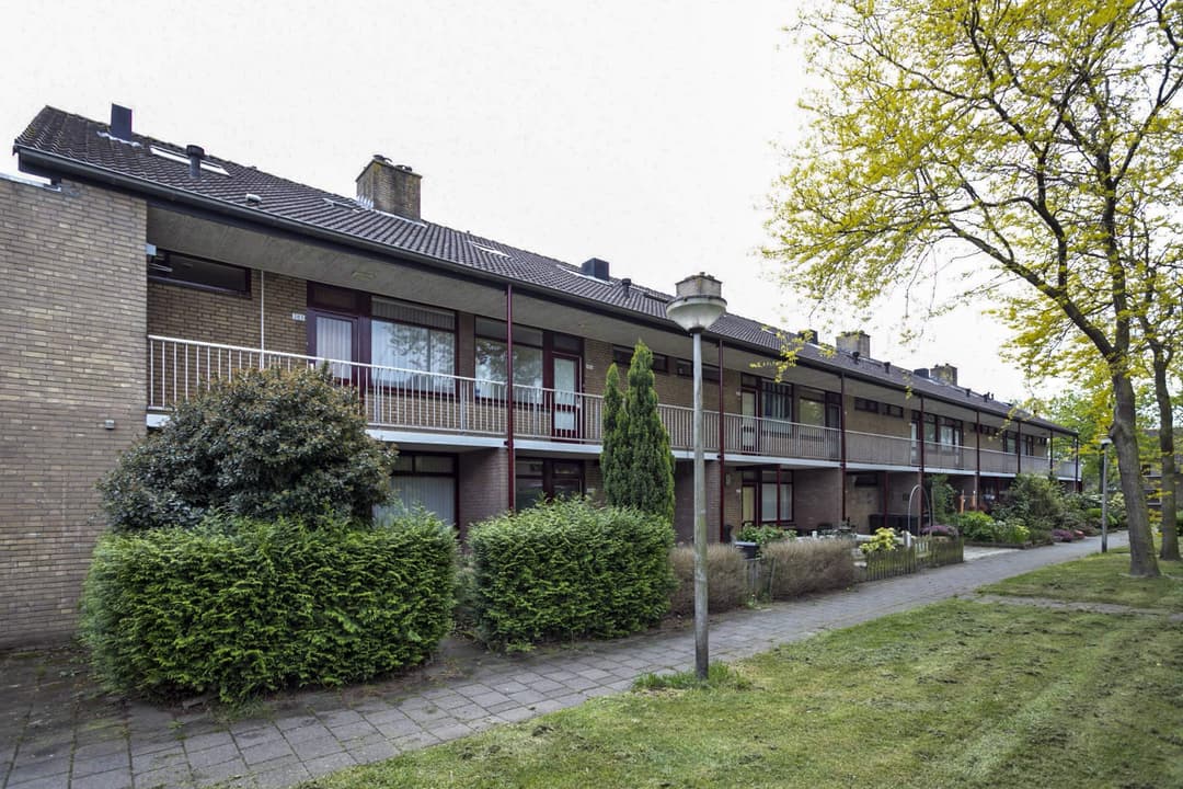 Appartement Beiaard, Etten-Leur - Te Huur